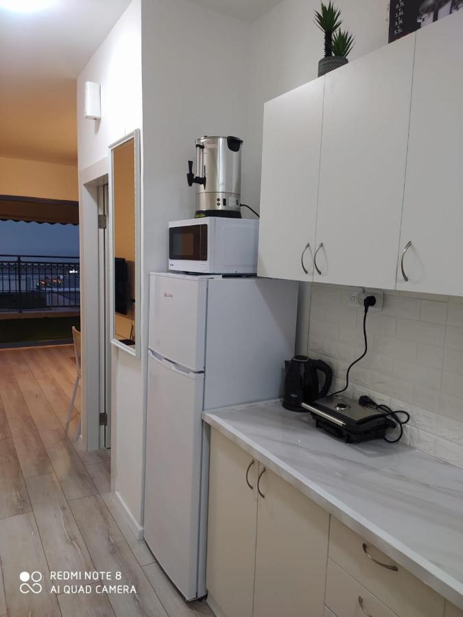 סוויטה מול הים Apartment Ashkelon Exterior photo