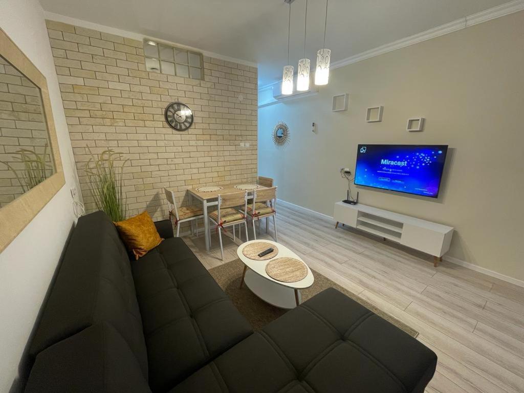 סוויטה מול הים Apartment Ashkelon Exterior photo