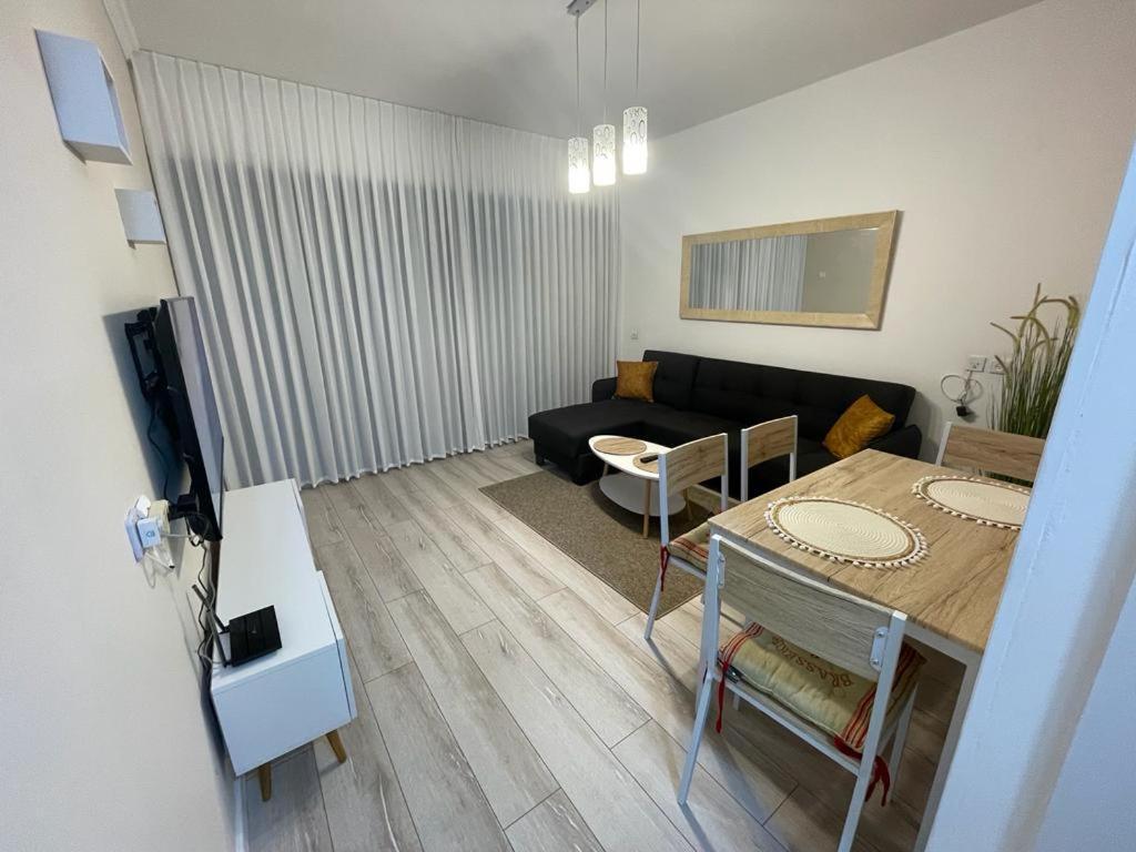 סוויטה מול הים Apartment Ashkelon Exterior photo